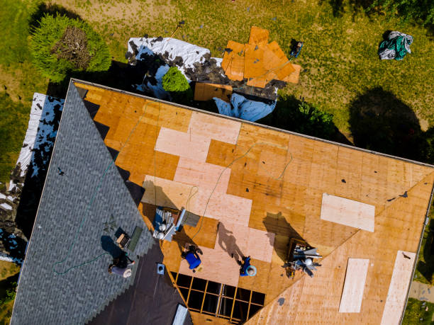 Quick and Trustworthy Emergency Roof Repair Services in Westville, NJ