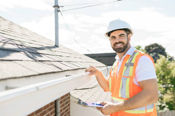 Slate Roofing Contractor in Westville, NJ