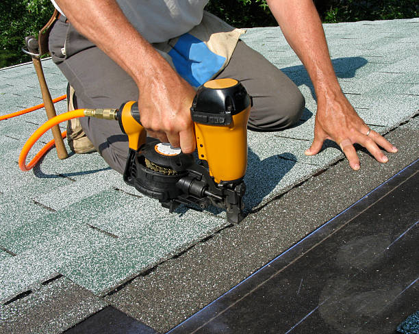 Best Roof Waterproofing Services  in Westville, NJ