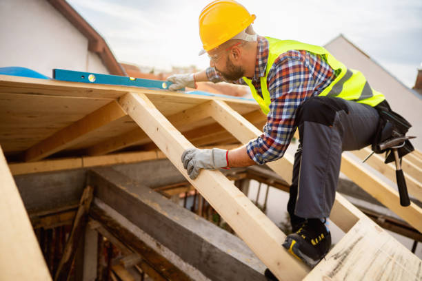 Best New Roof Installation  in Westville, NJ
