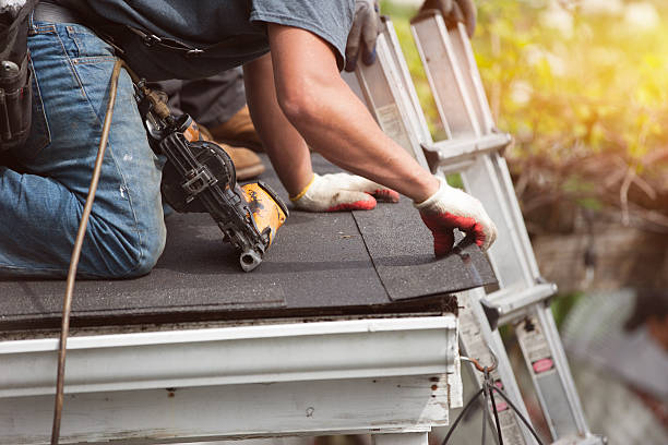 Residential Roof Replacement in Westville, NJ